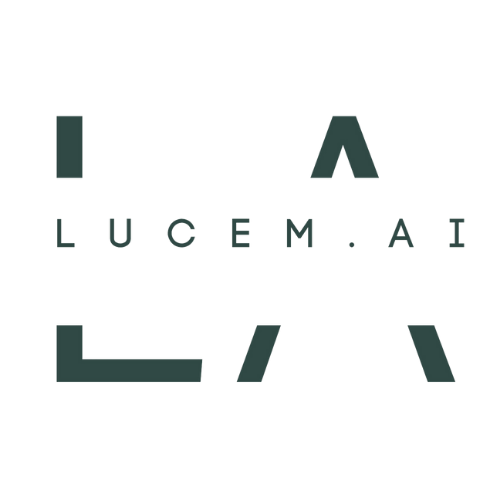 Lucem AI Logo